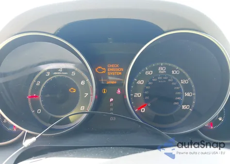 2007 Acura Mdx Technology Package from USA, damaged, VIN 2HNYD28397H516522